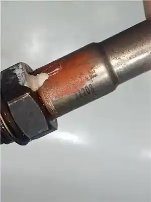 Автозапчасти б/у лямбда-зонд за opel corsa d (s07) 1.3 cdti (l08 l68) ссылки oem iam fae 77208  