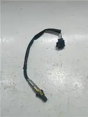 Автозапчасти б/у лямбда-зонд за opel corsa d (s07) 1.3 cdti (l08 l68) ссылки oem iam fae 77208  