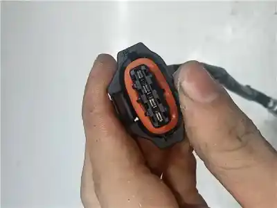 Автозапчасти б/у лямбда-зонд за opel corsa d (s07) 1.3 cdti (l08 l68) ссылки oem iam fae 77208  