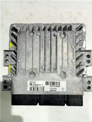 Second-hand car spare part Injection Pump Control Unit for DACIA DUSTER (HS_) 1.5 dCi (HSMC) OEM IAM references S180095105A  