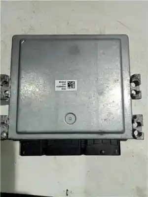 Peça sobressalente para automóvel em segunda mão centralina da bomba de injeção por dacia duster (hs_) 1.5 dci (hsmc) referências oem iam s180095105a  