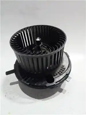 Second-hand car spare part Heater Blower Motor for AUDI A3 SPORTBACK (8PA) 1.9 TDI OEM IAM references PQ35983054EG  