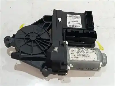 Second-hand car spare part LEFT FRONT WINDOW MOTOR for SKODA OCTAVIA BERLINA (1Z3)  OEM IAM references 1K0959793G 05074612  