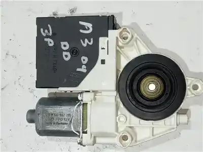 Second-hand car spare part RIGHT FRONT WINDOW MOTOR for AUDI A3 (8P1)  OEM IAM references 0130822205 S006060014E  