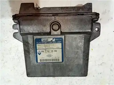 Second-hand car spare part Injection Pump Control Unit for RENAULT KANGOO (F/KC0) 1.5 dCi Diesel 82 CV / 60 KW OEM IAM references R04080012G 80759J   Second-hand car spare part Injection Pump Control Unit for RENAULT KANGOO (F/KC0) 1.5 dCi Diesel 82 CV / 60 KW OEM IAM references R04080012G 80759J