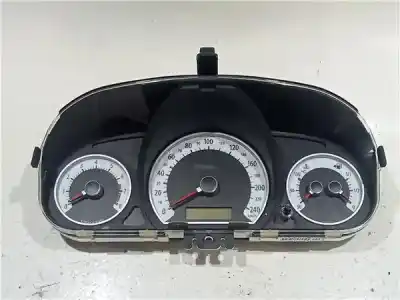 Автозапчасти б/у ПРИБОРНАЯ ДОСКА за KIA CEED (ED)  ссылки OEM IAM 94003-1H050  