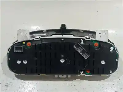 Second-hand car spare part dashboard for kia ceed (ed) 2.0 emotion [2.0 ltr. - 103 kw crdi] oem iam references 94003-1h050  