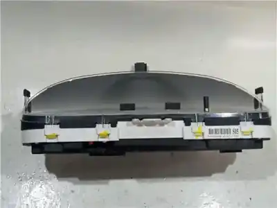 Second-hand car spare part dashboard for kia ceed (ed) 2.0 emotion [2.0 ltr. - 103 kw crdi] oem iam references 94003-1h050  