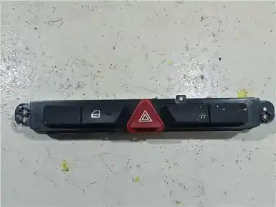 Pezzo di ricambio per auto di seconda mano INTERRUTTORE per KIA CEED (ED)  Riferimenti OEM IAM 93700-1H000 937001H000  