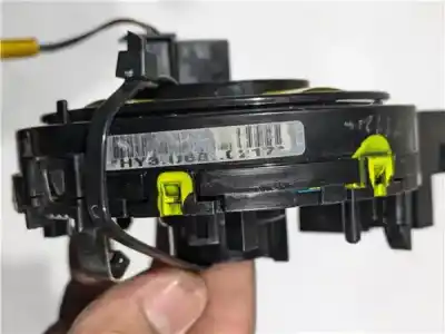 Second-hand car spare part air bag ring for kia ceed (ed) 2.0 emotion [2.0 ltr. - 103 kw crdi] oem iam references kia ceed 2007  