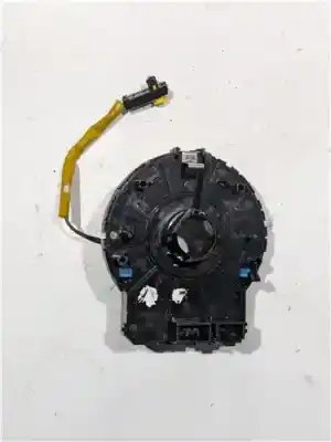 Second-hand car spare part air bag ring for kia ceed (ed) 2.0 emotion [2.0 ltr. - 103 kw crdi] oem iam references kia ceed 2007  