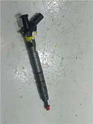 Pezzo di ricambio per auto di seconda mano Iniettore per AUDI Q7 (4L) 3.0 V6 24V TDI Riferimenti OEM IAM 059130277AH  