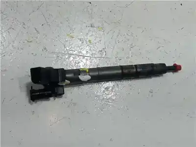 Second-hand car spare part injector for audi q7 (4l) 3.0 v6 24v tdi oem iam references 059130277ah  
