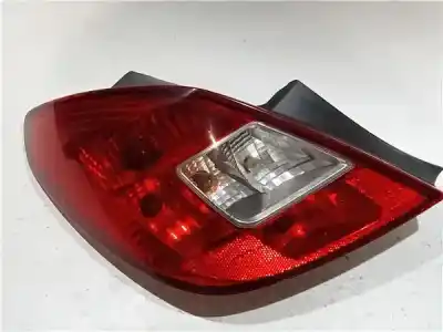 Second-hand car spare part Left Tailgate Light for OPEL CORSA D (S07) 1.3 CDTI (L08 L68) OEM IAM references E95627  