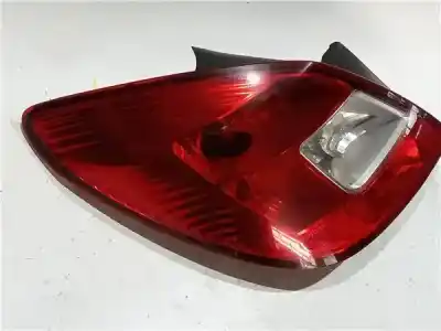 Piesă de schimb auto la mâna a doua lampã spate stânga pentru opel corsa d (s07) 1.3 cdti (l08 l68) referințe oem iam e95627  