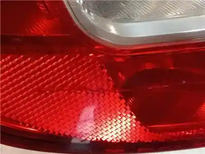 Piesă de schimb auto la mâna a doua lampã spate stânga pentru opel corsa d (s07) 1.3 cdti (l08 l68) referințe oem iam e95627  