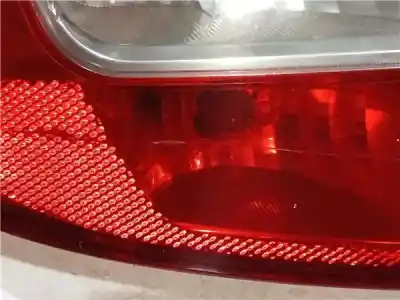 Piesă de schimb auto la mâna a doua lampã spate stânga pentru opel corsa d (s07) 1.3 cdti (l08 l68) referințe oem iam e95627  