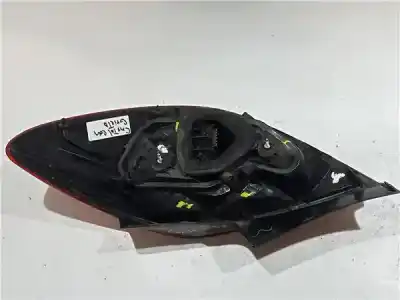 Piesă de schimb auto la mâna a doua lampã spate stânga pentru opel corsa d (s07) 1.3 cdti (l08 l68) referințe oem iam e95627  