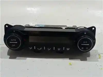 Автозапчасти б/у КЛИМАТ-КОНТРОЛЬ за KIA CEED (ED)  ссылки OEM IAM 97250-1H500  