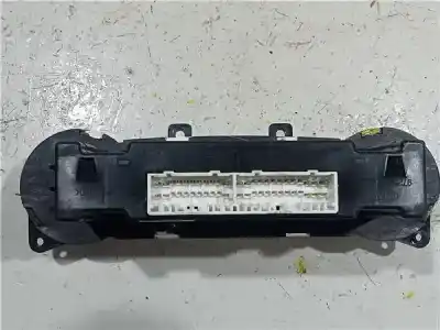 Second-hand car spare part climate control for kia ceed (ed) 2.0 emotion [2.0 ltr. - 103 kw crdi] oem iam references 97250-1h500  