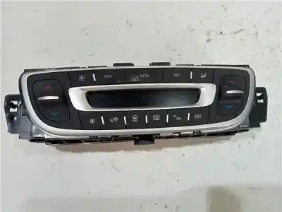 Second-hand car spare part CLIMATE CONTROL for RENAULT MEGANE III BERLINA 5 P  OEM IAM references 275100007R  