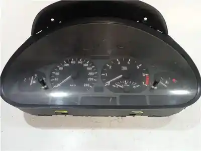 Автозапчастина б/у ПАНЕЛЬ ІНСТРУМЕНТІВ для BMW SERIE 3 BERLINA (E46)  Посилання на OEM IAM 8386092  