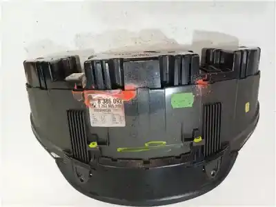 Peça sobressalente para automóvel em segunda mão quadrante por bmw serie 3 berlina (e46) 2.2 24v cat referências oem iam 8386092  