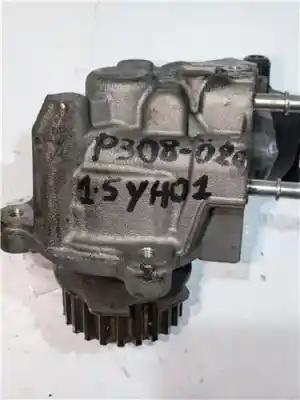 Peça sobressalente para automóvel em segunda mão BOMBA DE INJEÇÃO por PEUGEOT 308 SW II (LC_, LJ_, LR_, LX_, L4_)  Referências OEM IAM 0445010761  