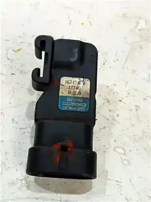 Автозапчасти б/у датчик за opel zafira b furgoneta/monovolumen (a05) 1.9 cdti van (m75) ссылки oem iam 16212450  