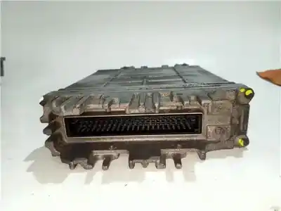 Pezzo di ricambio per auto di seconda mano centralina start/stop per renault scenic (ja..) 1.8 riferimenti oem iam 02810010077  