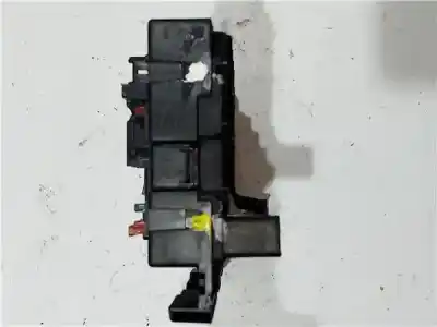 Автозапчасти б/у блок реле/предохранителей за peugeot 307 break / sw (s1) 1.6 16v cat ссылки oem iam 9650664080 bsmb3  