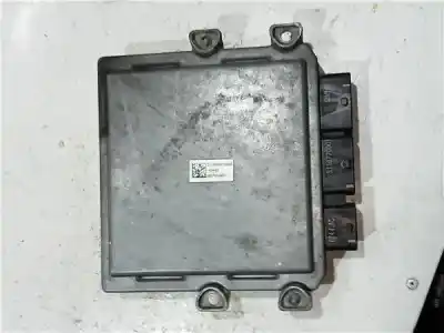 Автозапчасти б/у блок управления тнвд за ford c-max (cb3) 1.8 tdci turbodiesel cat ссылки oem iam 6m5112a650tb 7bkbj38ac  
