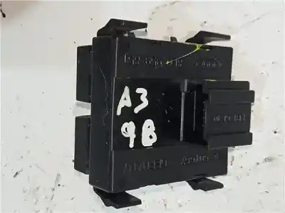 Second-hand car spare part right front power window switch for audi a3 (8l) 1.9 tdi oem iam references 8l0959851  