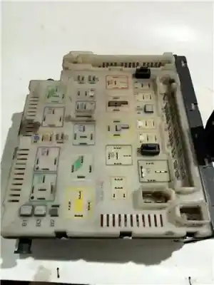 Second-hand car spare part FUSE BOX UNIT for FORD ESCORT BERLINA  OEM IAM references 96AG14A073DA  