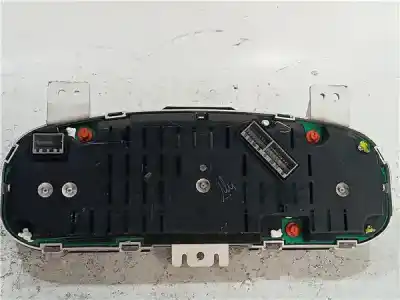 Pezzo di ricambio per auto di seconda mano pannello degli strumenti per kia ceed (ed) 2.0 emotion [2.0 ltr. - 103 kw crdi] riferimenti oem iam 940031h130  