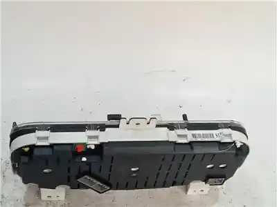 Pezzo di ricambio per auto di seconda mano pannello degli strumenti per kia ceed (ed) 2.0 emotion [2.0 ltr. - 103 kw crdi] riferimenti oem iam 940031h130  