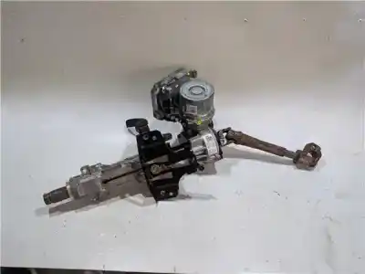 İkinci el araba yedek parçası direksiyon kolonu için volkswagen t-cross (c11, d31) 1.0 tsi oem iam referansları 2q1909144s  