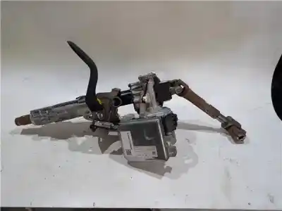 İkinci el araba yedek parçası direksiyon kolonu için volkswagen t-cross (c11, d31) 1.0 tsi oem iam referansları 2q1909144s  