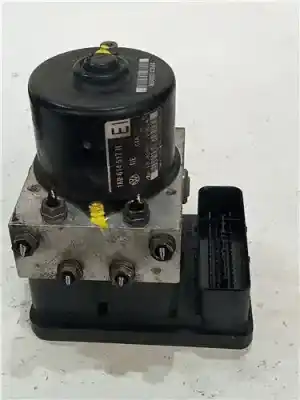 Second-hand car spare part ABS for AUDI A3 (8P1)  OEM IAM references 1K0614517H 10020601064  