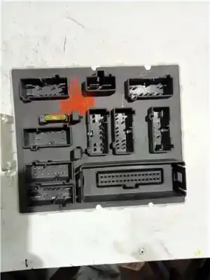 Автозапчасти б/у БЛОК РЕЛЕ/ПРЕДОХРАНИТЕЛЕЙ за FORD TRANSIT CONNECT (TC7)  ссылки OEM IAM 518774302  