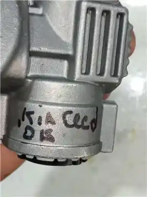 Peça sobressalente para automóvel em segunda mão comutador de ignição por kia ceed (cd) 1.0 t-gdi referências oem iam   