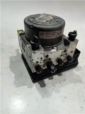 Peça sobressalente para automóvel em segunda mão ABS por HYUNDAI I10 (PA) (2007->)  Referências OEM IAM 06210968313  