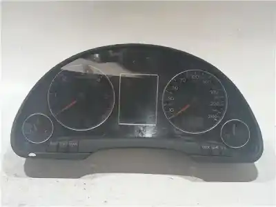 Peça sobressalente para automóvel em segunda mão QUADRANTE por AUDI A4 BERLINA (8E)  Referências OEM IAM 0263626211 1036901830  