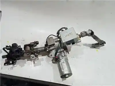 Gebrauchtes Autoersatzteil LENKSÄULE zum OPEL CORSA C (X01)  OEM-IAM-Referenzen GM24463940 24463940  