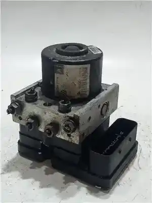 Peça sobressalente para automóvel em segunda mão ABS por SKODA OCTAVIA BERLINA (1Z3)  Referências OEM IAM 1K0907379P 10097003153  