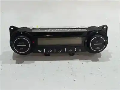 Pezzo di ricambio per auto di seconda mano CONTROLLO CLIMATICO per KIA CEED (ED)  Riferimenti OEM IAM 972501HXXX  