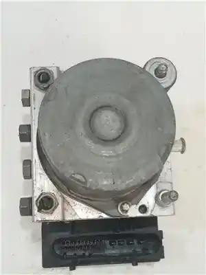 Gebrauchtes Autoersatzteil ABS zum RENAULT MODUS / GRAND MODUS (F/JP0_)  OEM-IAM-Referenzen 0265231359 0265800329  