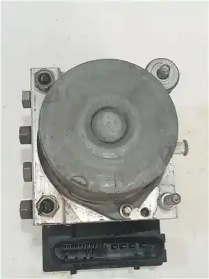 İkinci el araba yedek parçası ABS için RENAULT MODUS / GRAND MODUS (F/JP0_)  OEM IAM referansları 0265231359 0265800329  