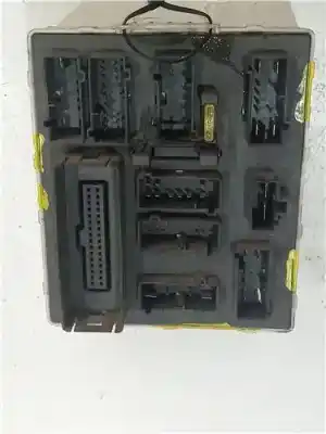 Автозапчасти б/у БЛОК РЕЛЕ/ПРЕДОХРАНИТЕЛЕЙ за FORD TRANSIT CONNECT (TC7)  ссылки OEM IAM 518774302 518774500  