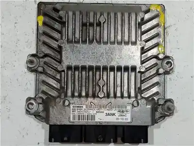 Автозапчасти б/у блок управления тнвд за FORD FOCUS C-MAX (DM2) 1.8 TDCi ссылки OEM IAM 5WS40303JT  